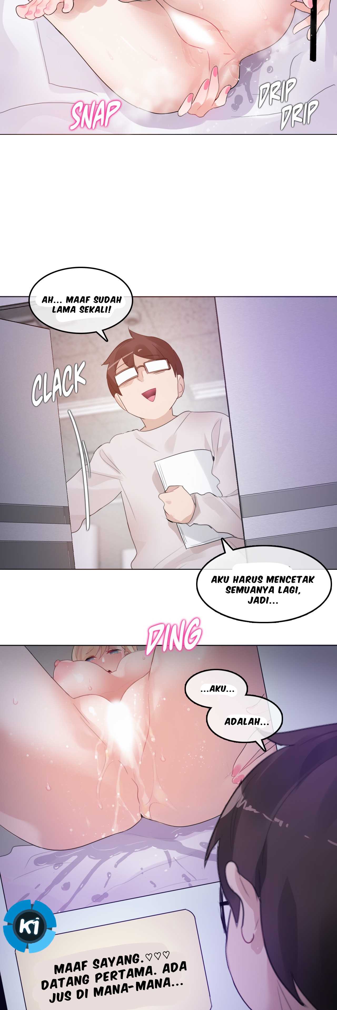 A Pervert&#8217;s Daily Life - Chapter 118 21