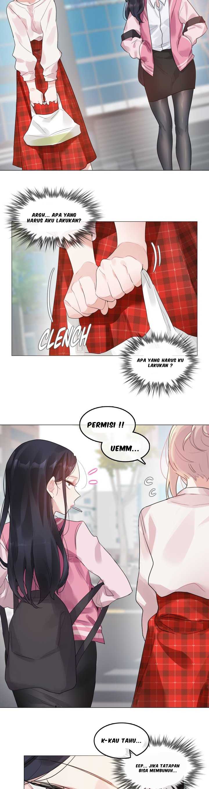 A Pervert&#8217;s Daily Life - Chapter 118 4