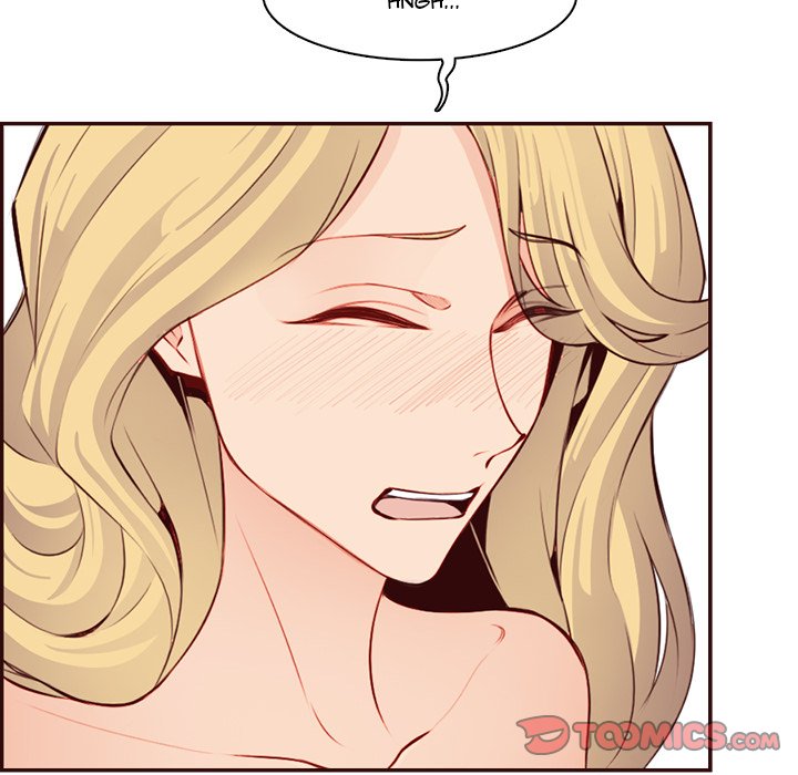 Never Too Late - Chapter 118 34