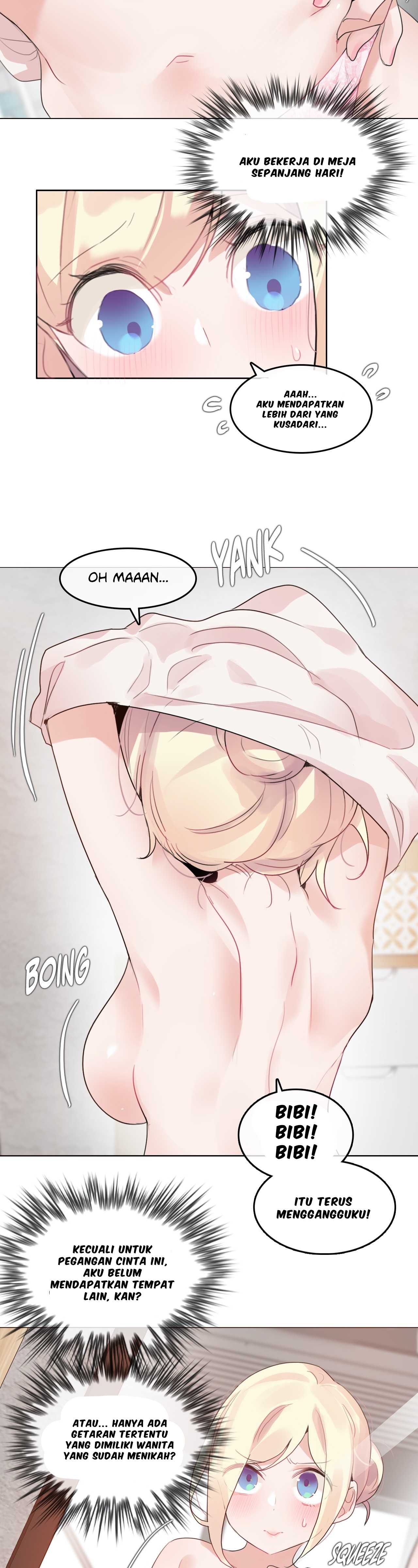 A Pervert&#8217;s Daily Life - Chapter 118 9
