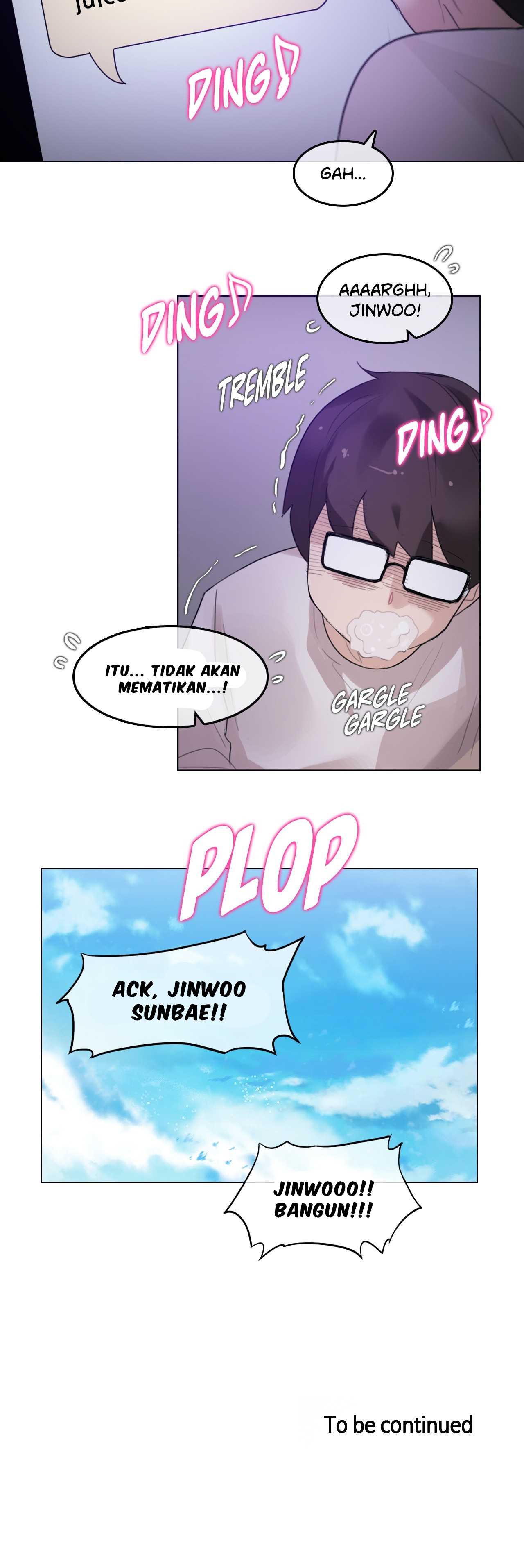 A Pervert&#8217;s Daily Life - Chapter 118 22