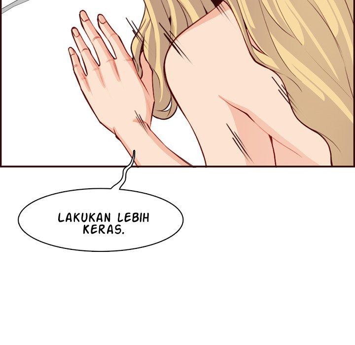 Never Too Late - Chapter 118 93