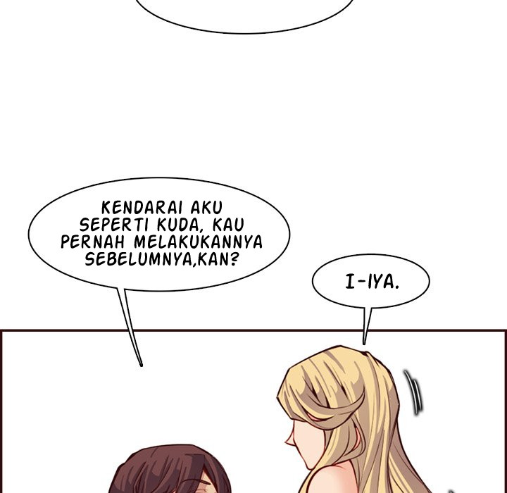 Never Too Late - Chapter 118 27