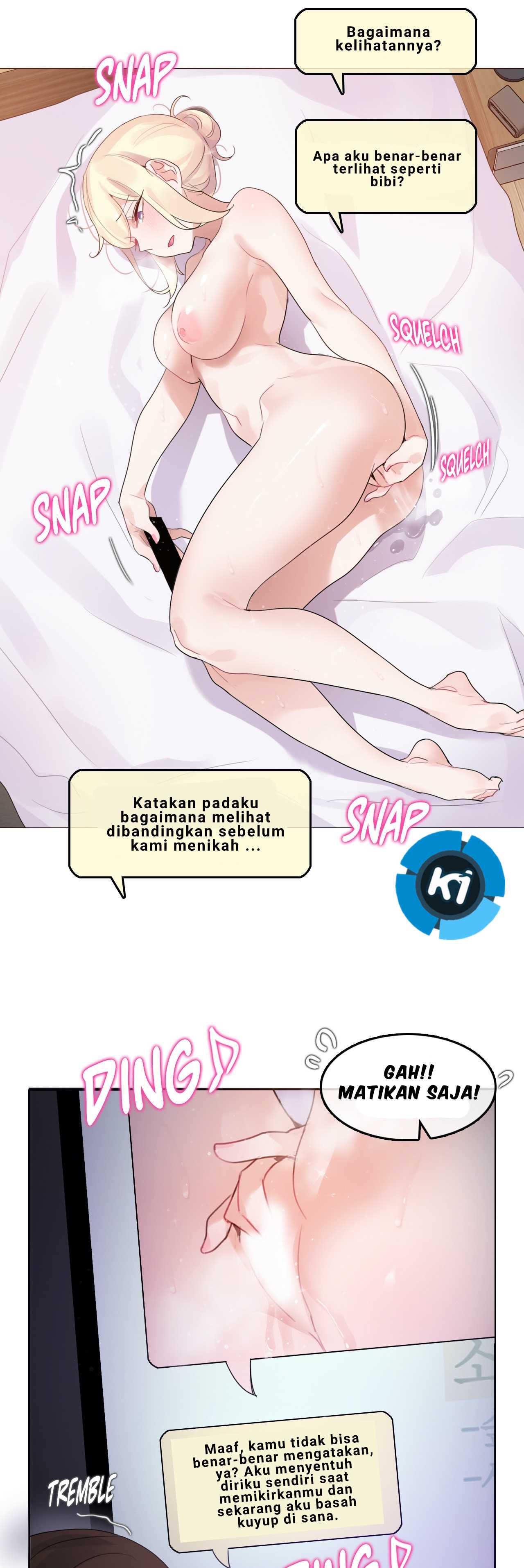 A Pervert&#8217;s Daily Life - Chapter 118 19