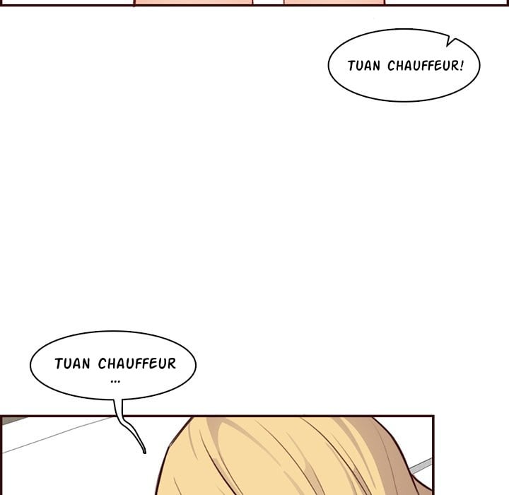 Never Too Late - Chapter 118 81