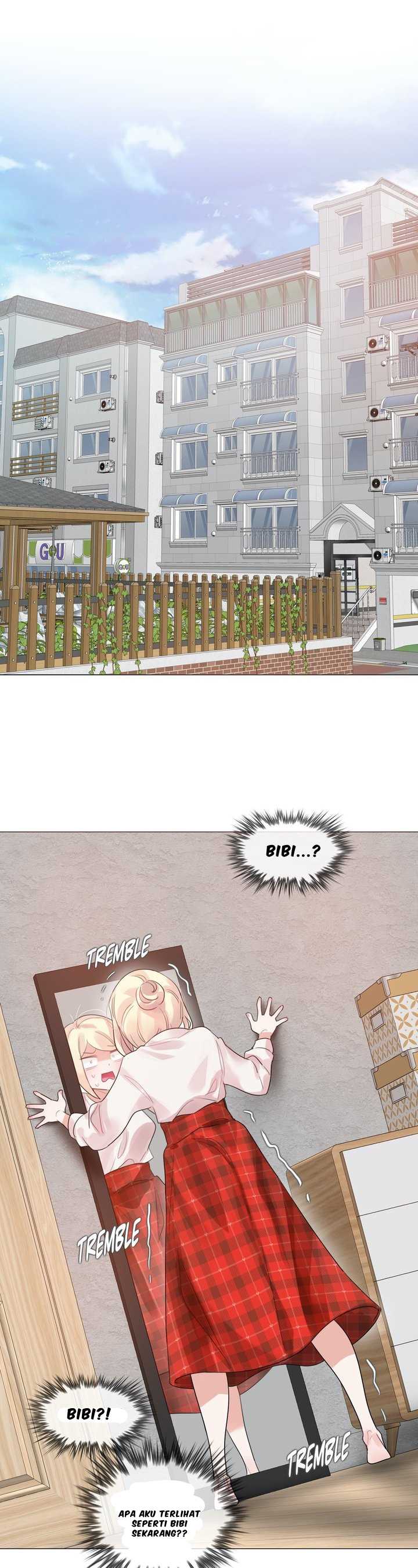 A Pervert&#8217;s Daily Life - Chapter 118 7