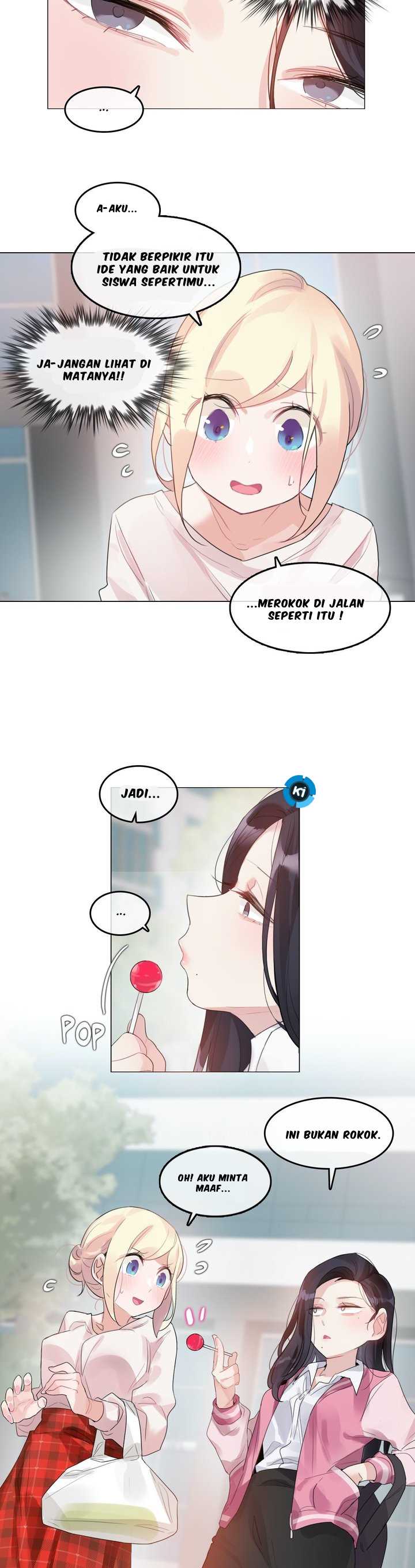 A Pervert&#8217;s Daily Life - Chapter 118 5