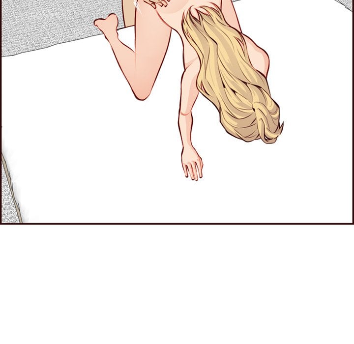 Never Too Late - Chapter 118 91