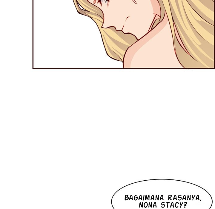 Never Too Late - Chapter 118 70