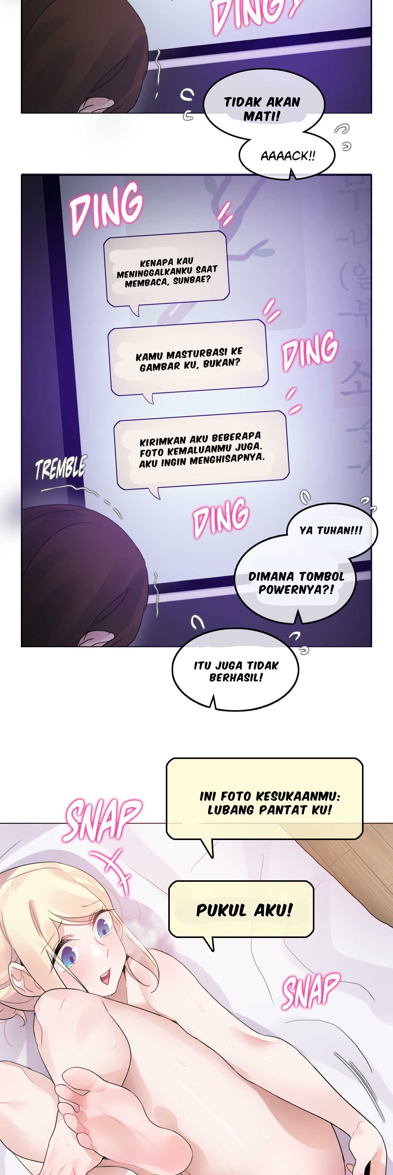 A Pervert&#8217;s Daily Life - Chapter 118 20