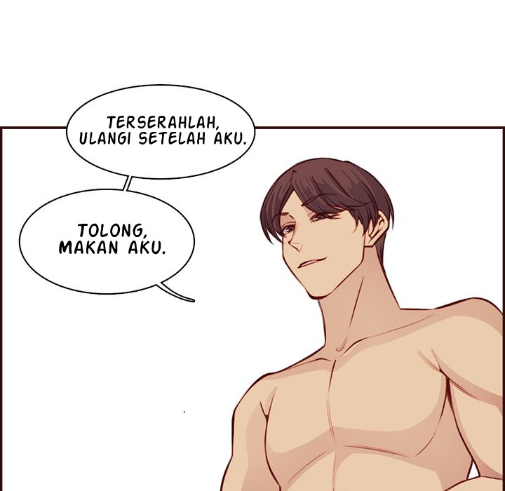 Never Too Late - Chapter 118 74