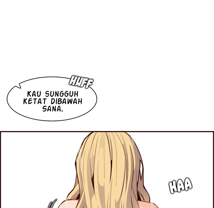Never Too Late - Chapter 118 37