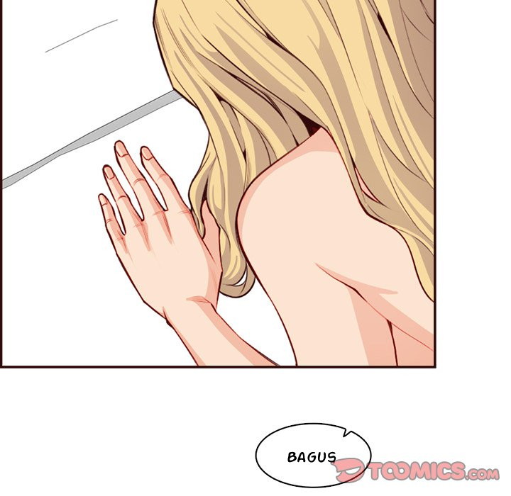 Never Too Late - Chapter 118 82