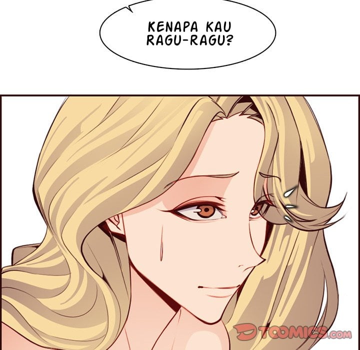 Never Too Late - Chapter 118 22