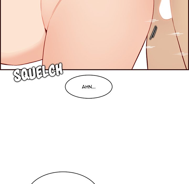 Never Too Late - Chapter 118 89