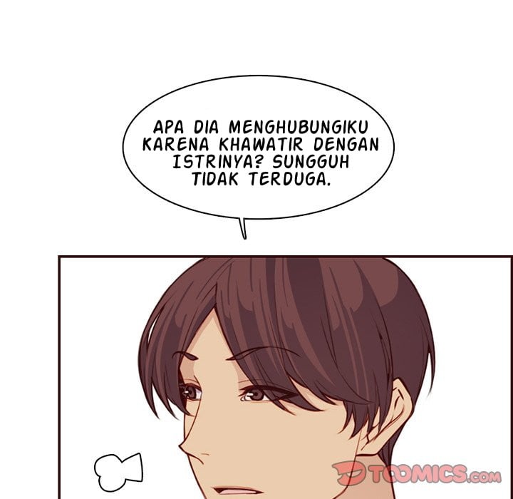 Never Too Late - Chapter 118 16