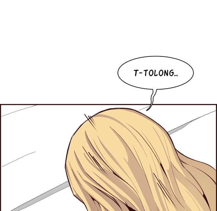 Never Too Late - Chapter 118 92