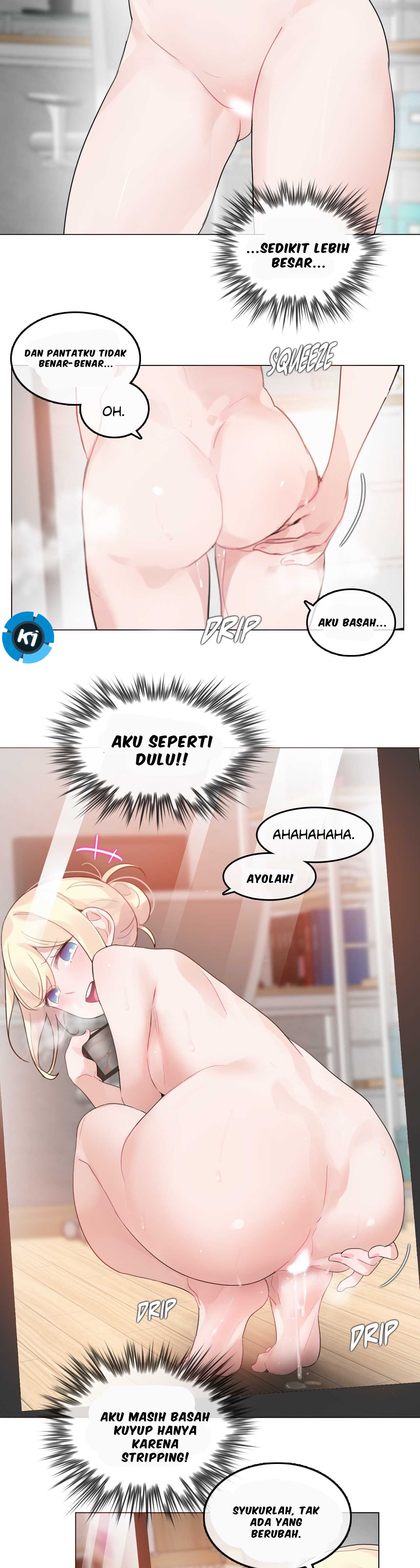 A Pervert&#8217;s Daily Life - Chapter 118 14