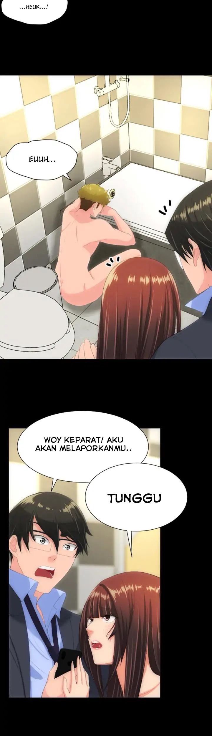 An Adult&#8217;s Experiences - Chapter 30 24