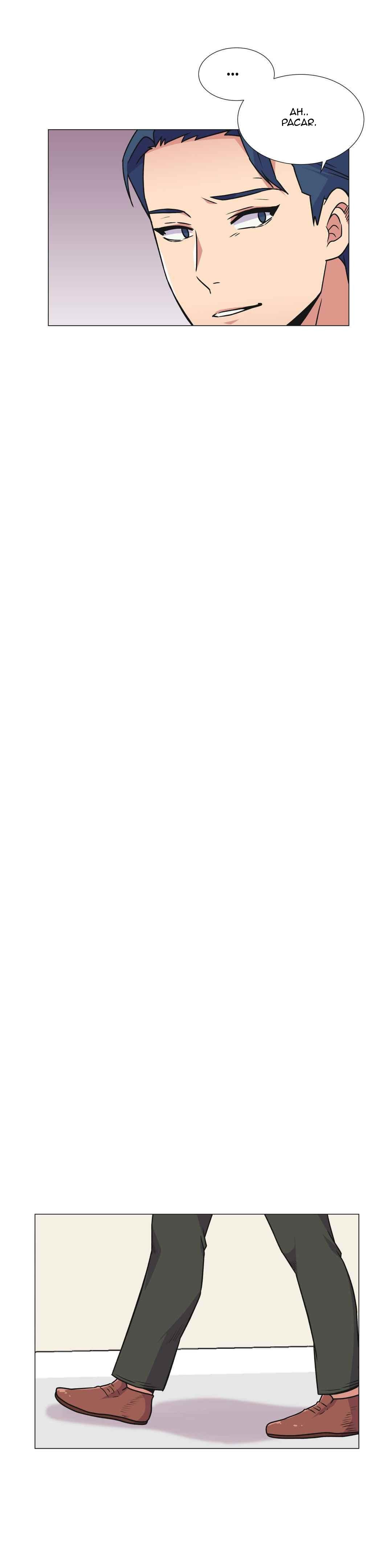 A Woman Who Can&#8217;t Refuse - Chapter 30 15