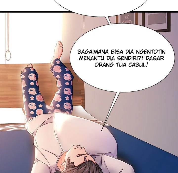 Achilles Heel - Chapter 30 51