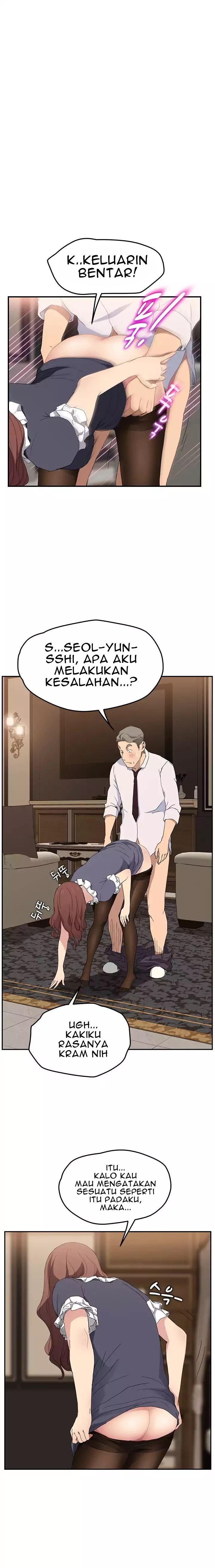 This Doesn&#8217;t Feel Like Me - Chapter 30 10