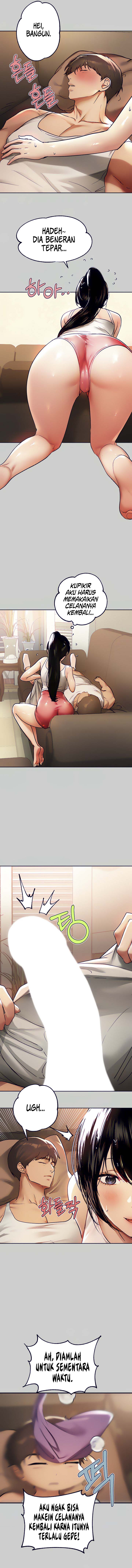 My Landlady Noona - Chapter 30 3