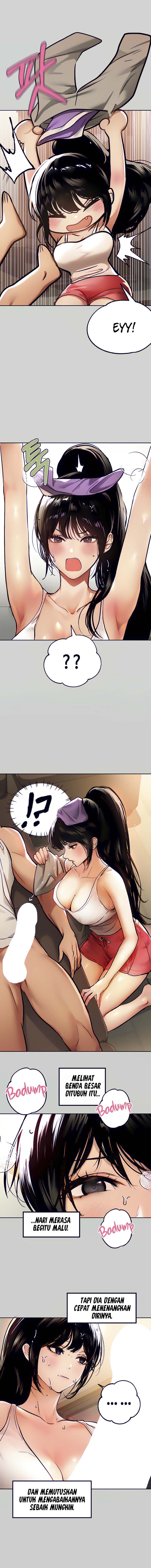 My Landlady Noona - Chapter 30 2
