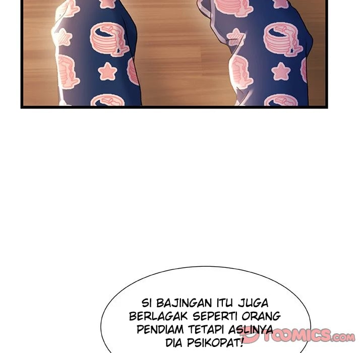 Achilles Heel - Chapter 30 50