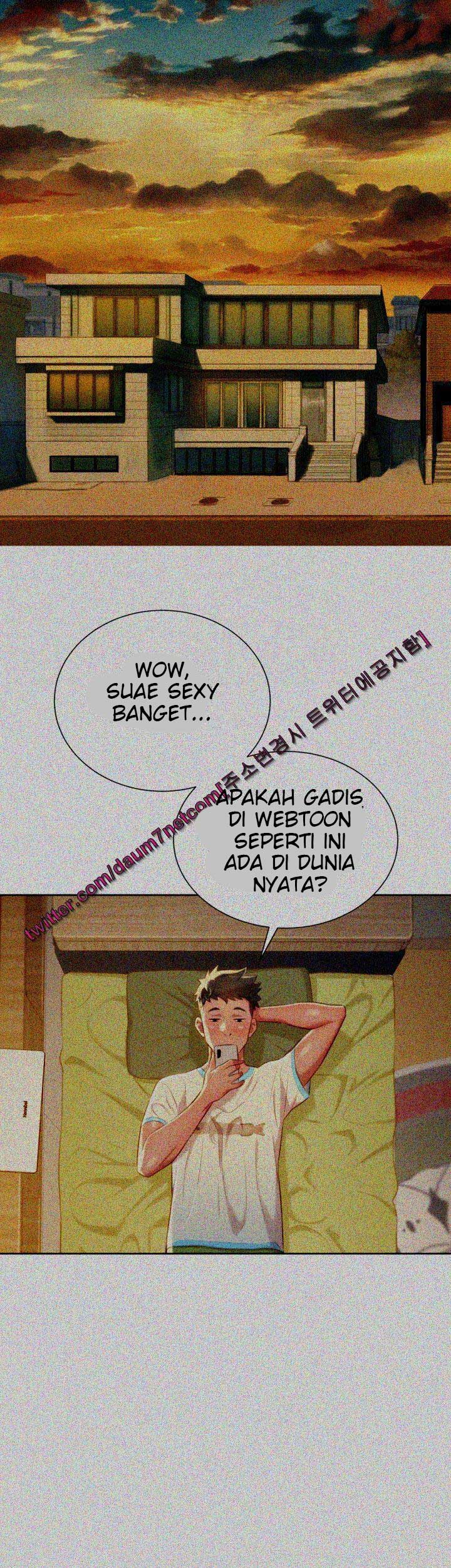 Sister Neighbor - Chapter 30 25