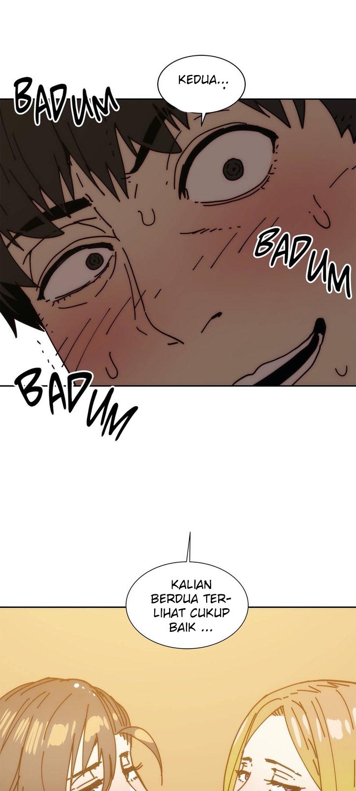 Desire to Kill - Chapter 30 20