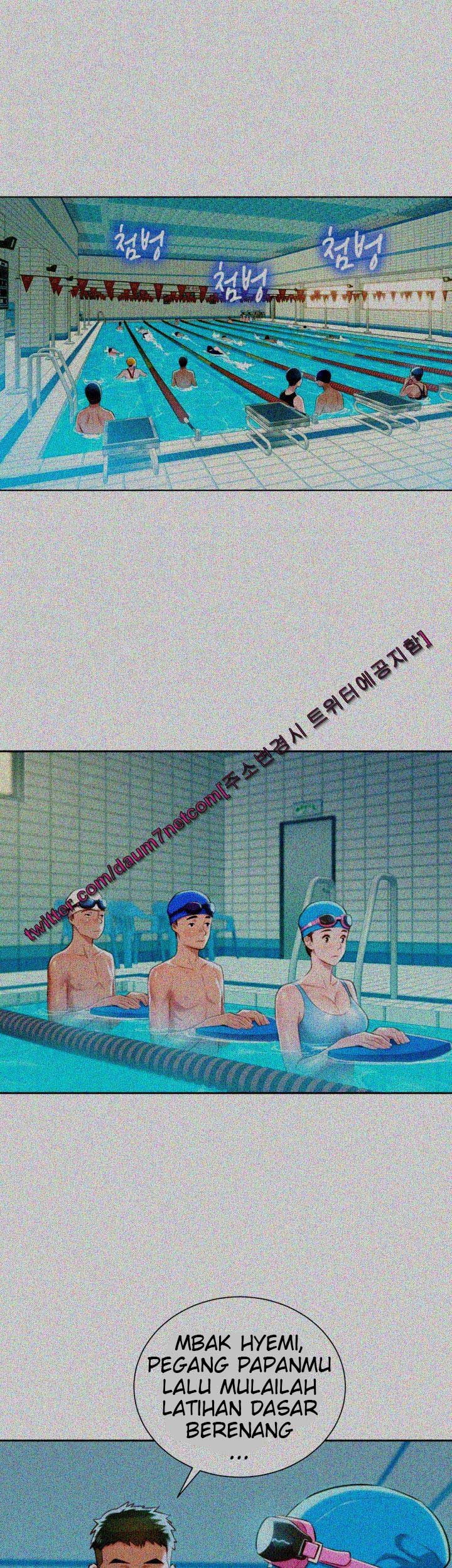 Sister Neighbor - Chapter 30 19