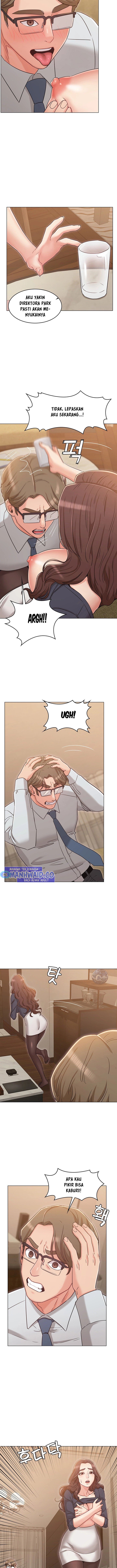 Not You, but Your Sister - Chapter 30 10 Not You, but Your Sister - Chapter 30 10