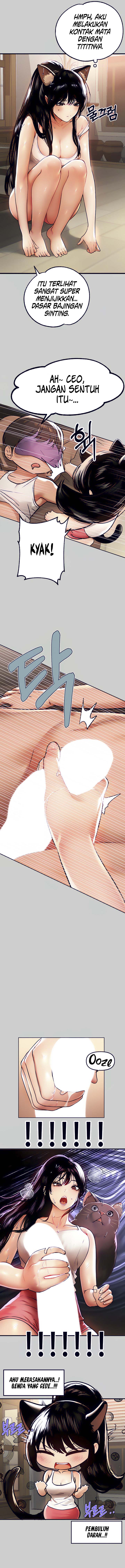 My Landlady Noona - Chapter 30 4