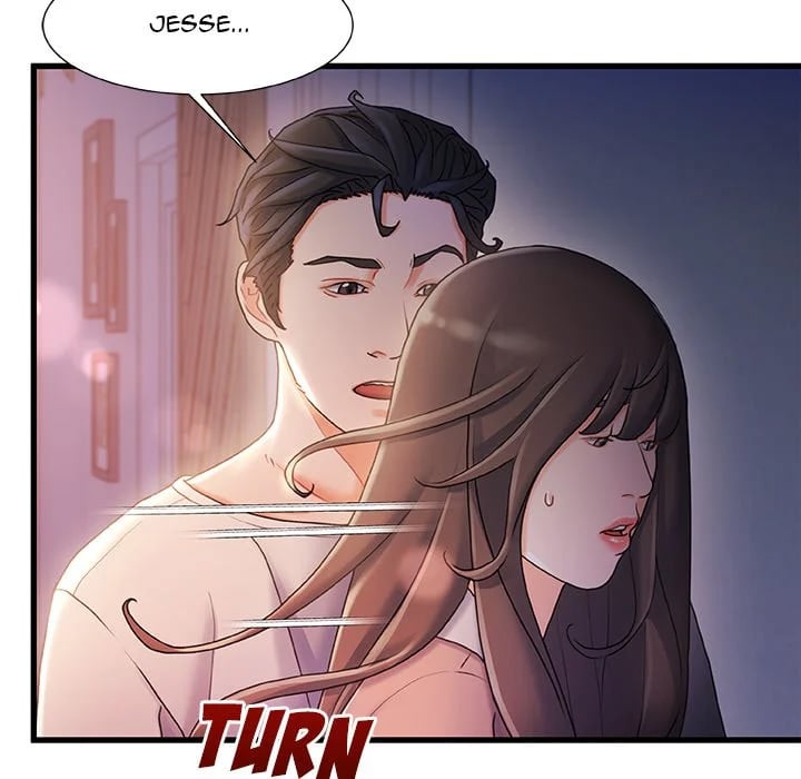 Achilles Heel - Chapter 30 18