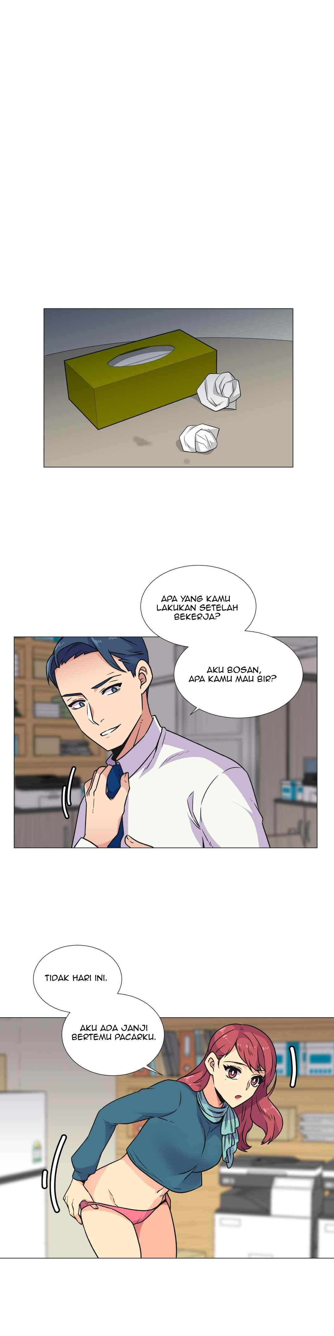 A Woman Who Can&#8217;t Refuse - Chapter 30 14