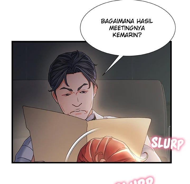 Achilles Heel - Chapter 30 75