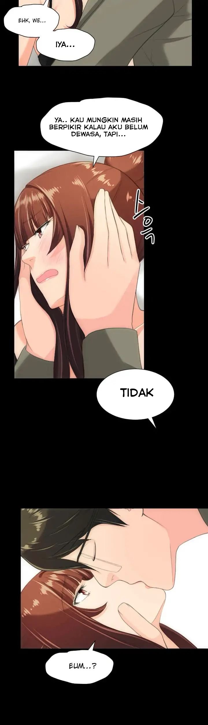 An Adult&#8217;s Experiences - Chapter 30 38