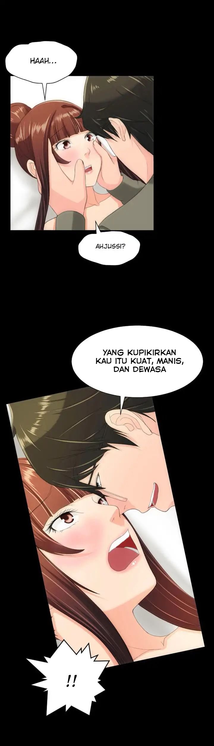 An Adult&#8217;s Experiences - Chapter 30 39