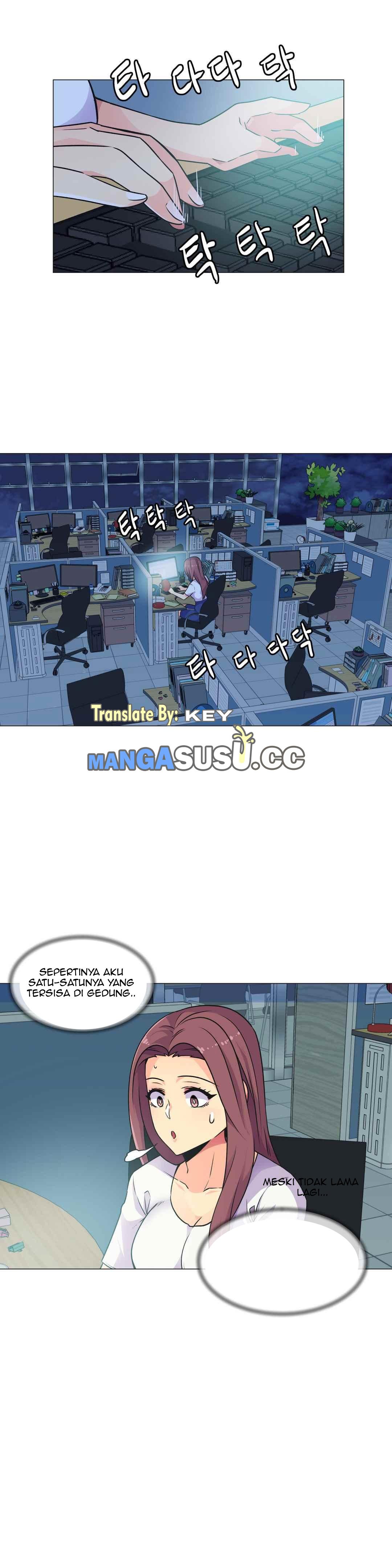 A Woman Who Can&#8217;t Refuse - Chapter 30 22