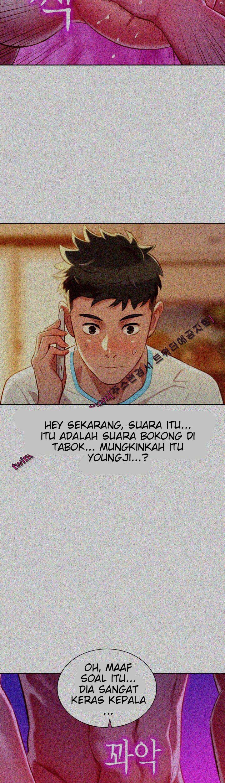 Sister Neighbor - Chapter 30 39