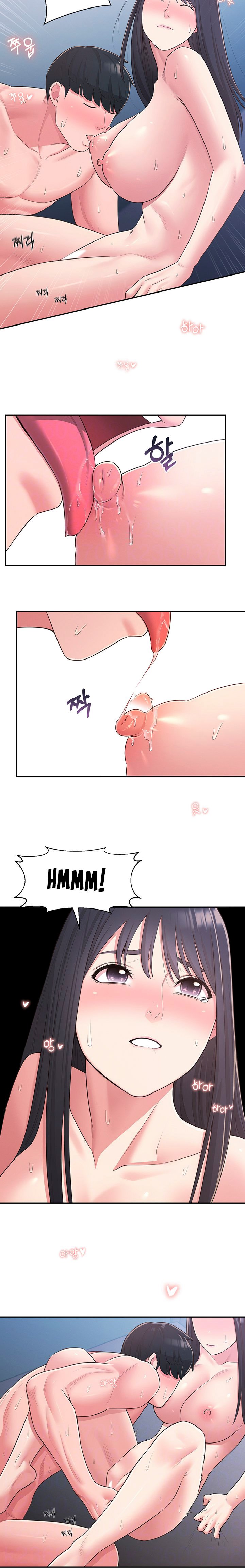 A Knowing Sister - Chapter 30 5
