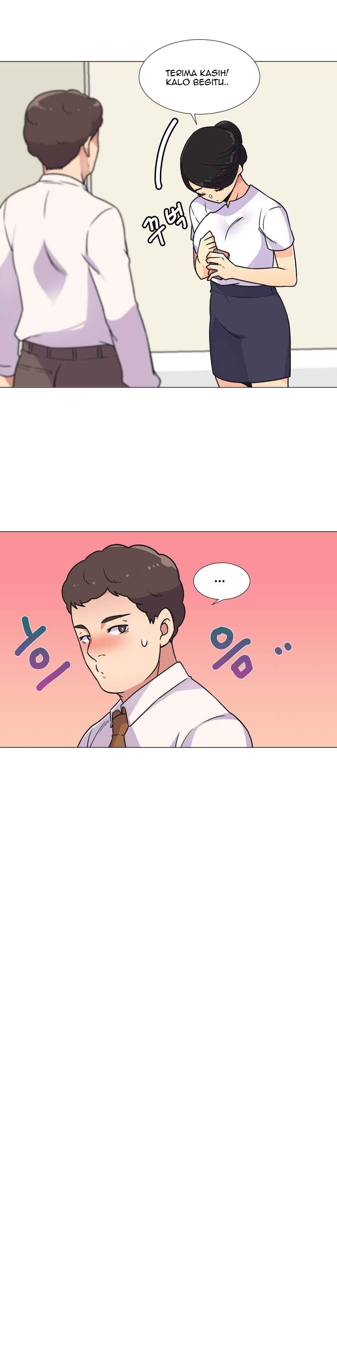 A Woman Who Can&#8217;t Refuse - Chapter 30 18