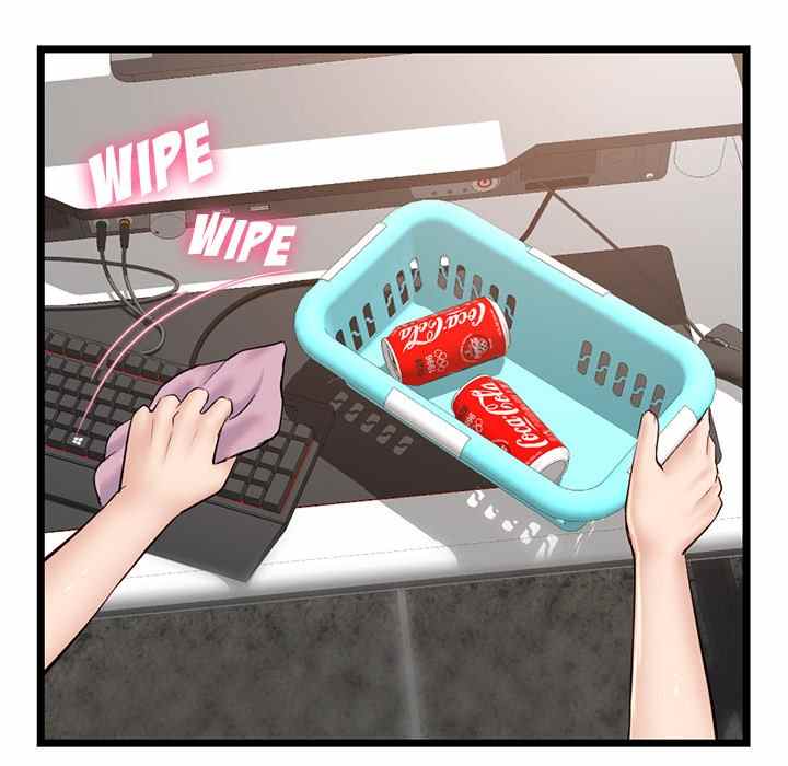 Midnight PC Cafe - Chapter 30 110 Midnight PC Cafe - Chapter 30 110