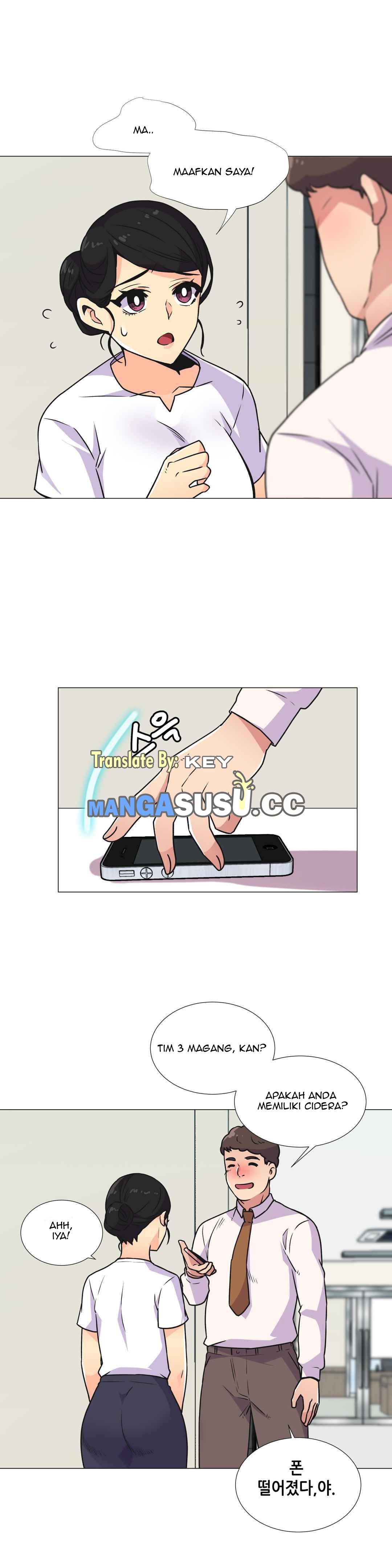 A Woman Who Can&#8217;t Refuse - Chapter 30 17