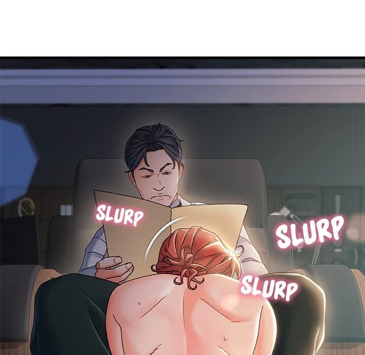 Achilles Heel - Chapter 30 73