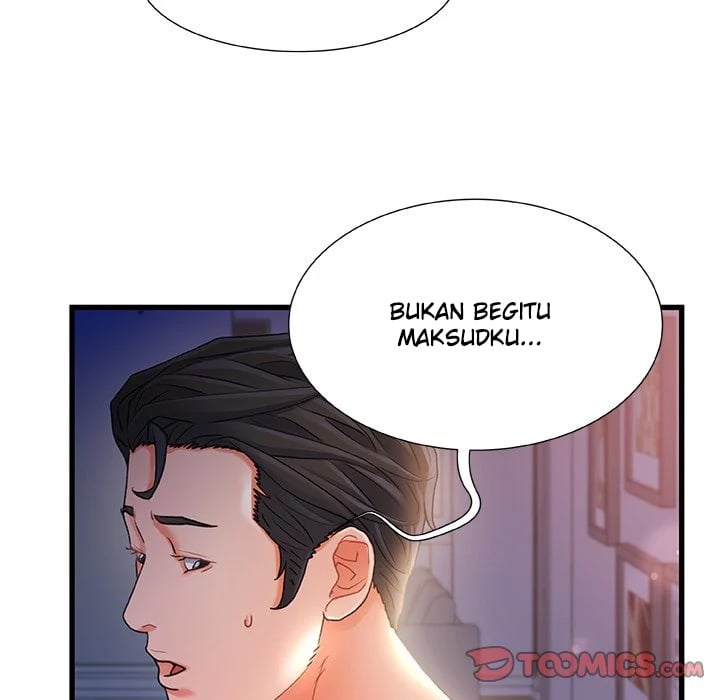 Achilles Heel - Chapter 30 32
