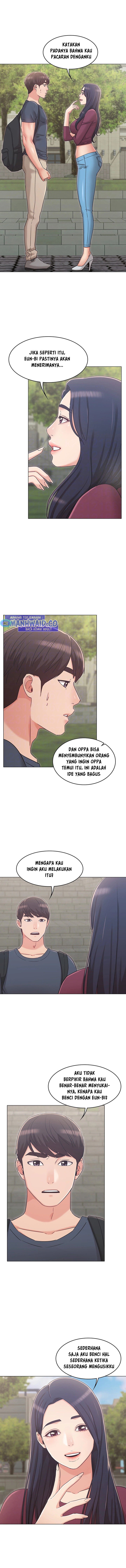 Not You, but Your Sister - Chapter 30 4 Not You, but Your Sister - Chapter 30 4