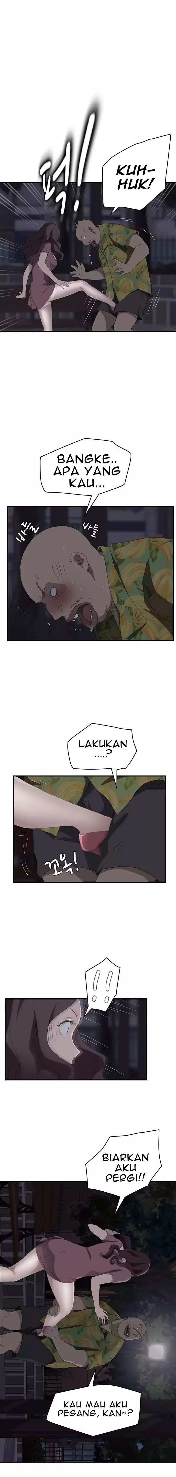 This Doesn&#8217;t Feel Like Me - Chapter 30 14