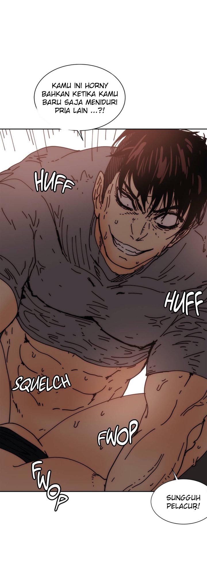 Desire to Kill - Chapter 30 29